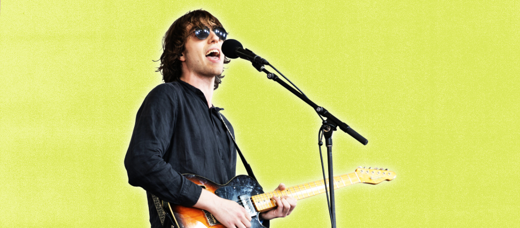 Geese Is On The Hottest Indie Tour Of The Year