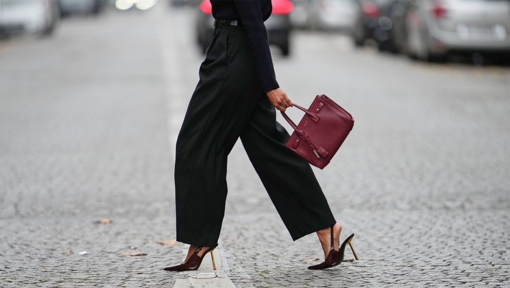 Amazon's Secret Winter Sale Is Overflowing With Chic Officewear — Our Top Picks