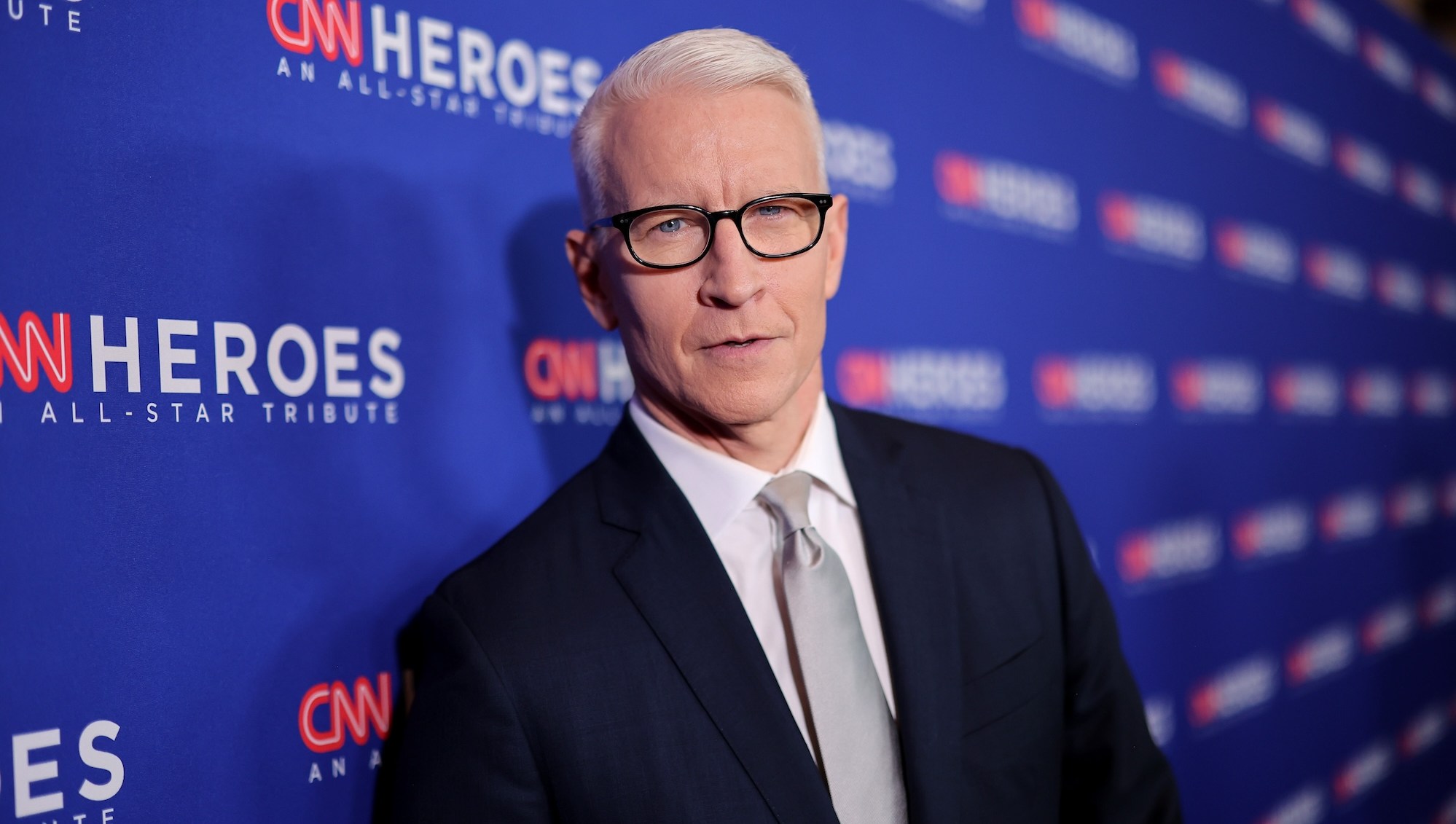 Anderson Cooper to Exit ‘60 Minutes’ After Nearly 20 Years With CBS