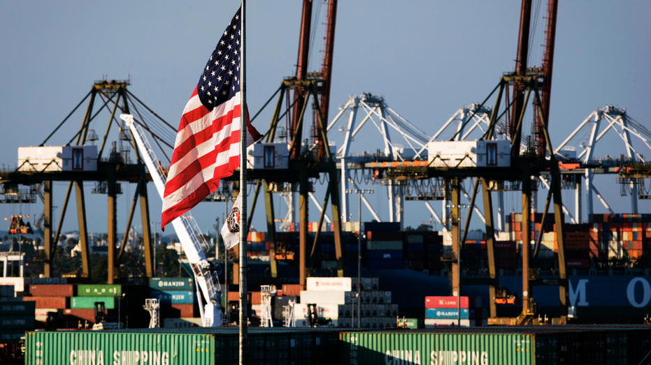 Battleground states shoulder burden of Trump’s tariffs as midterm messaging ramps up