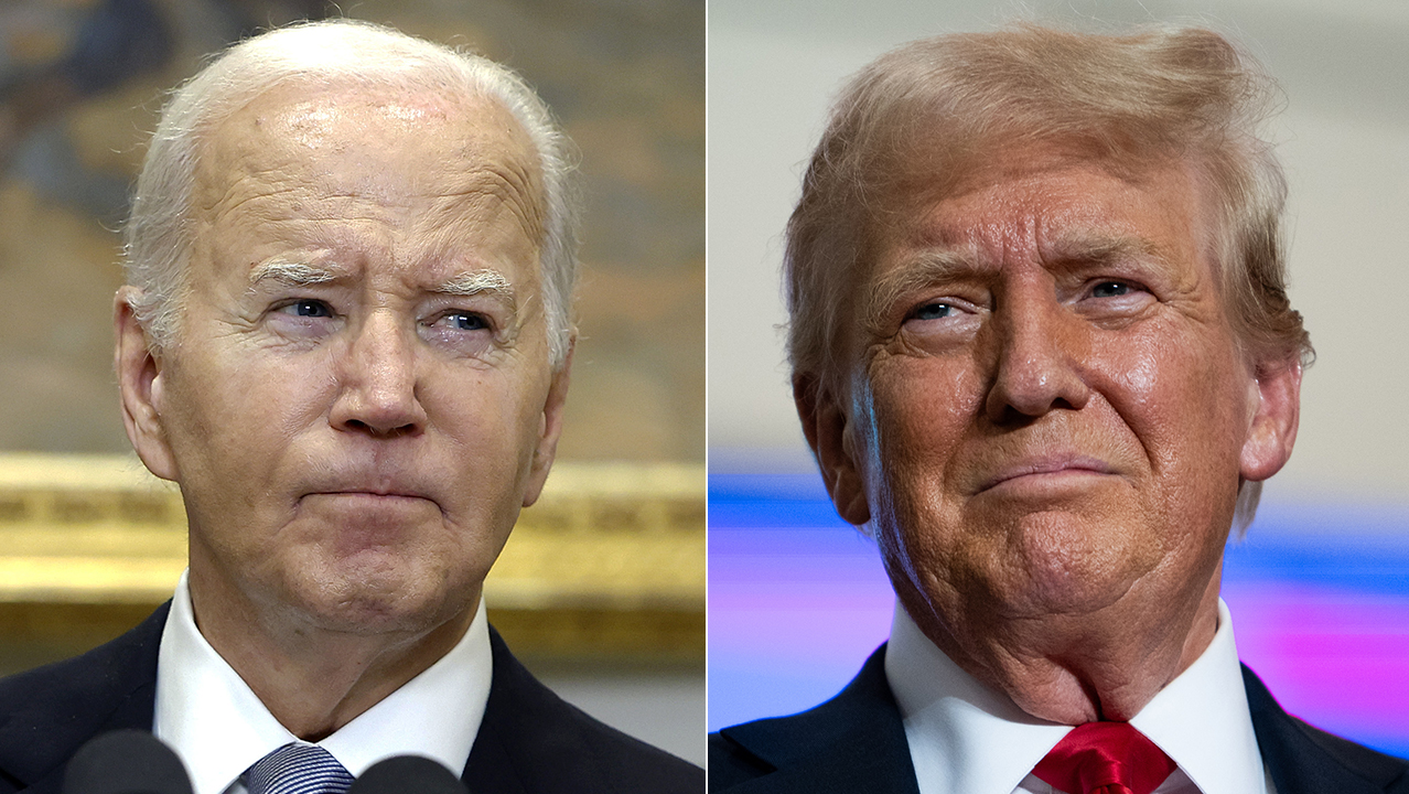 Trump admin revs up energy production with 'aggressive agenda' in key sector reversing Biden 'war on energy'