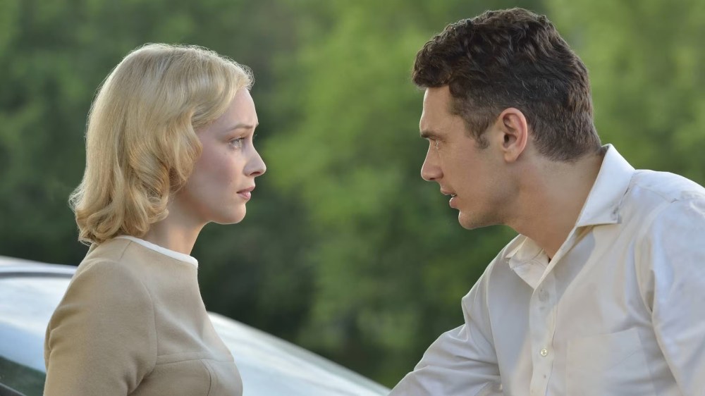 The Graphic Meaning Behind Sadie's Clothespin Line in '11.22.63' Explained