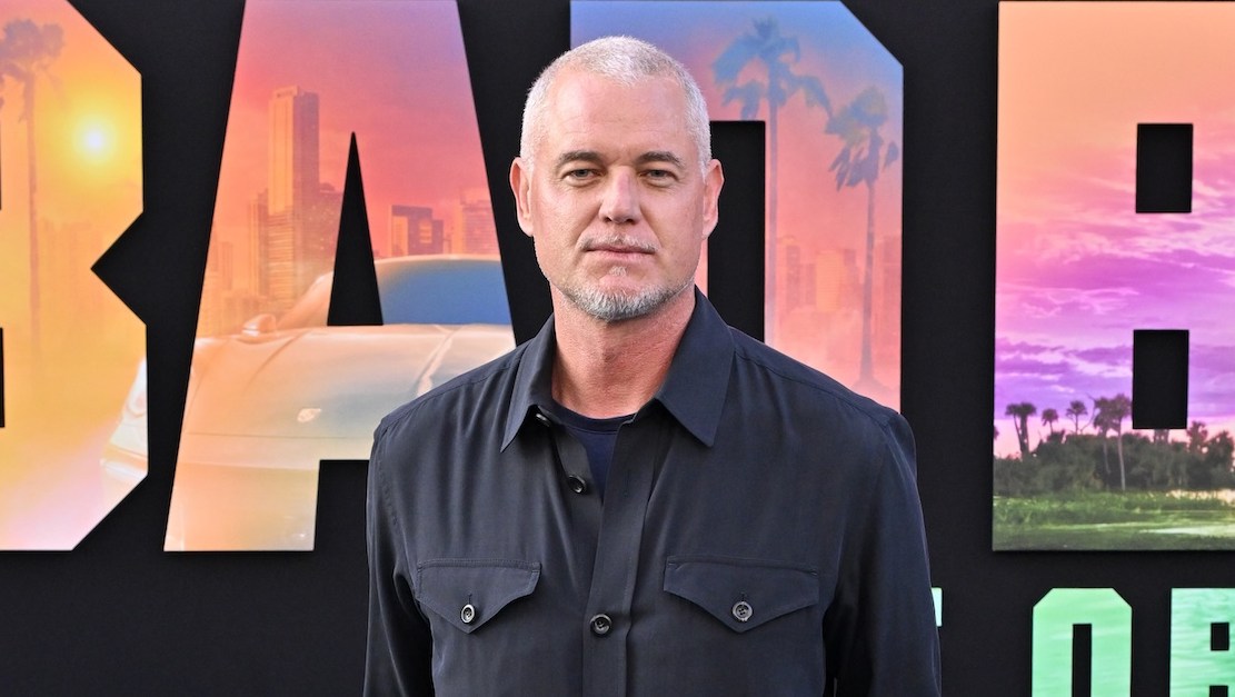 Eric Dane Uses a Wheelchair During Rare Public Outing Amid ALS Battle