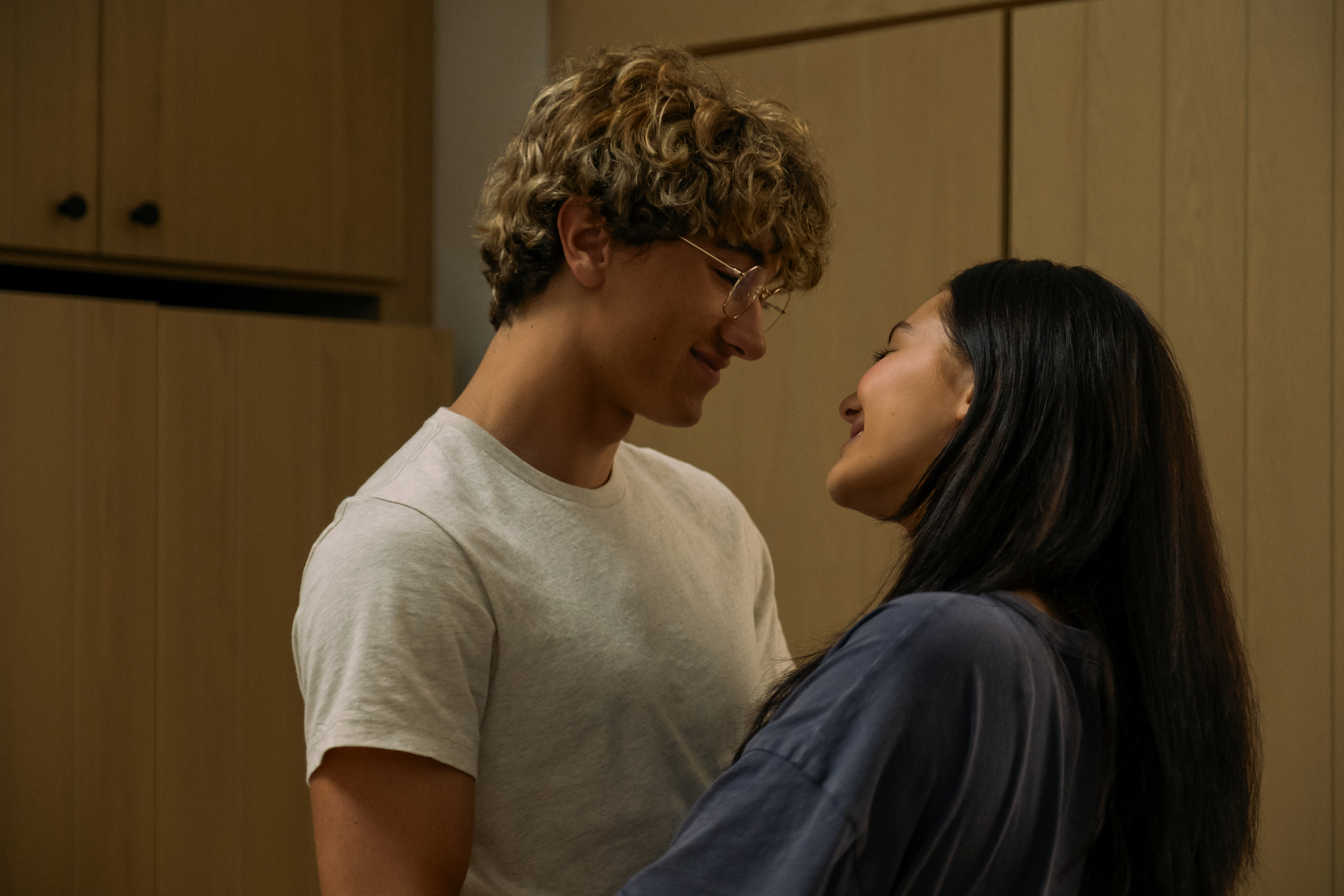 Summer I Turned Pretty's Gavin Casalegno Addresses Fan Hate Toward Jeremiah