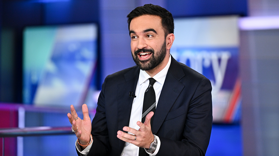 Here's everything you missed from Zohran Mamdani's first Fox News interview