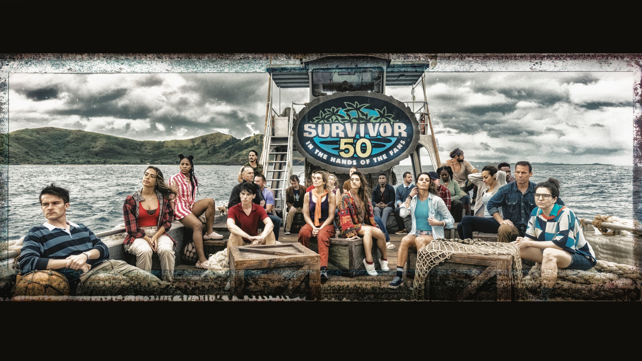 ‘Survivor’ Secrets Are Finally Spoken From the Best Players to Ever Compete