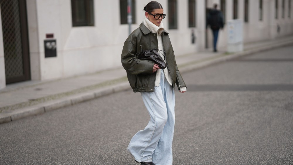 17 Posh Quarter-Zip Sweaters to Instantly Boost Your Winter Outfits