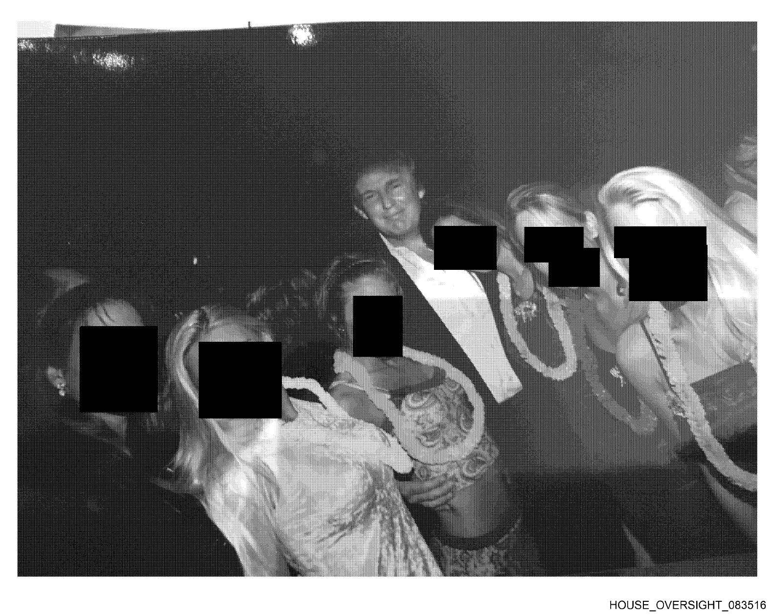 Newly Released Epstein Photos Feature Donald Trump, Woody Allen and More
