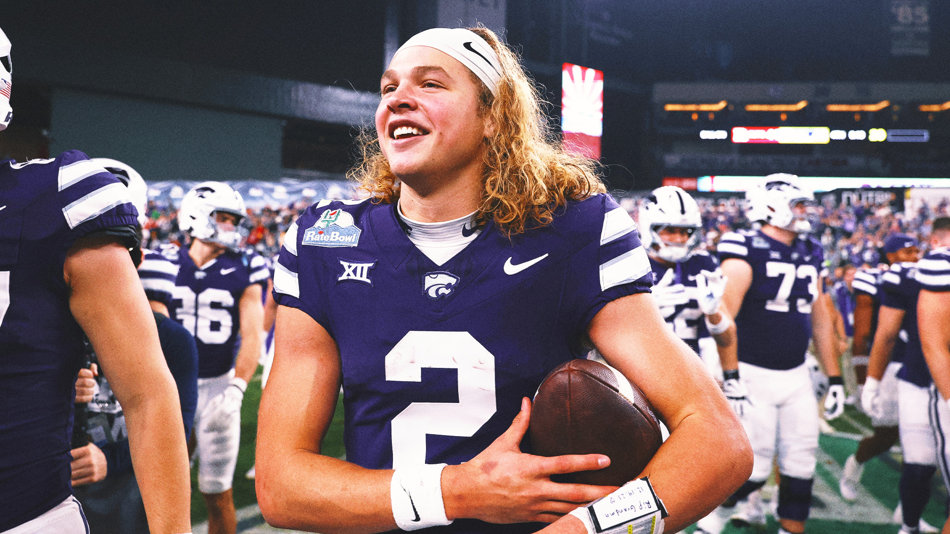 2025 CFB Week 0 Action Report: Small Weekend Slate Doesn't Deter Bettors