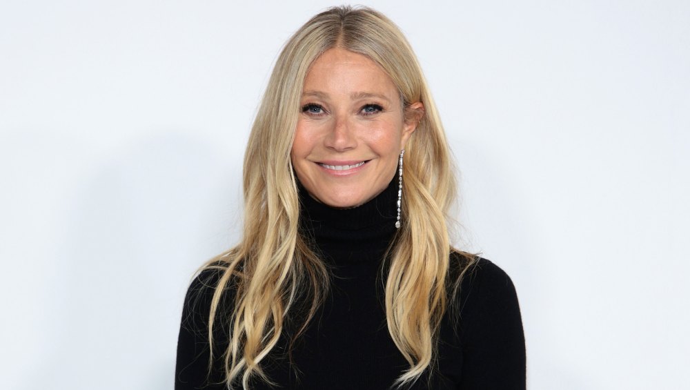 Gwyneth Paltrow's $725 Cashmere Sweater Has a $28 Twin