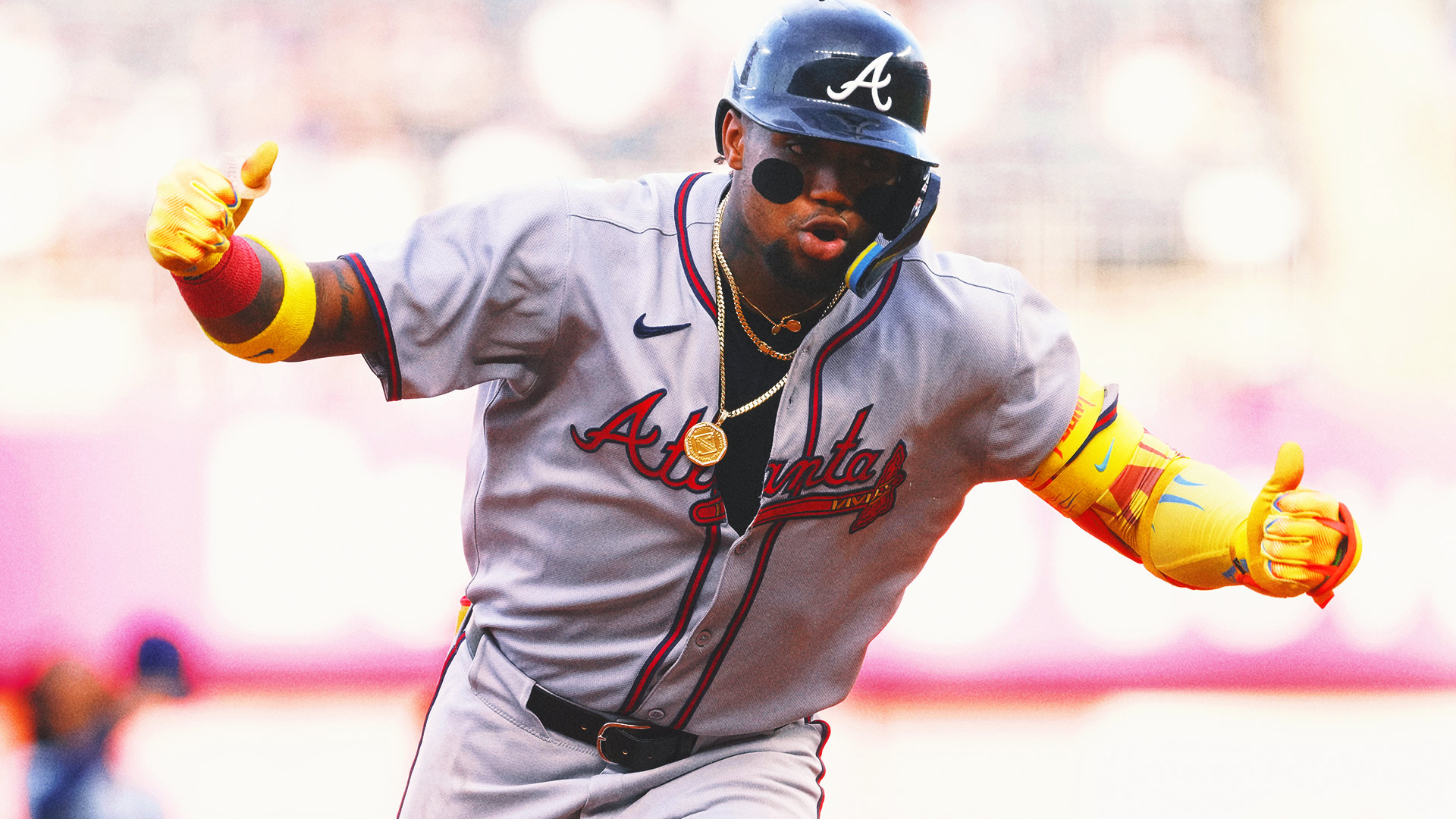 Longest MLB Home Runs in July: Where Do Ronald Acuña's Blasts Rank?