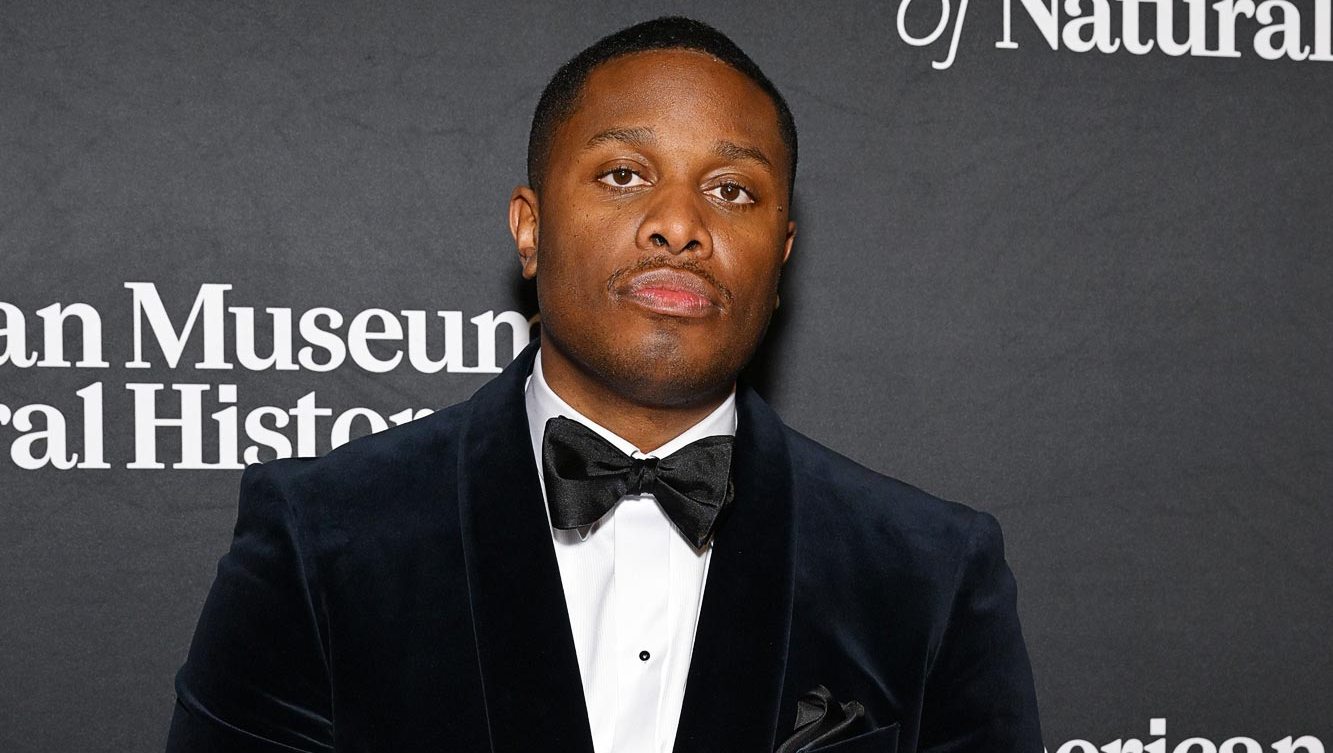 Devon Walker Announces Exit From 'SNL': 'Sometimes It Was Toxic' 
