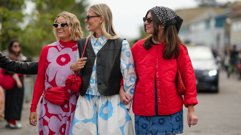 I’m Over Denim Jackets — Here Are 13 Lightweight, Quilted Coats I’m Wearing Instead