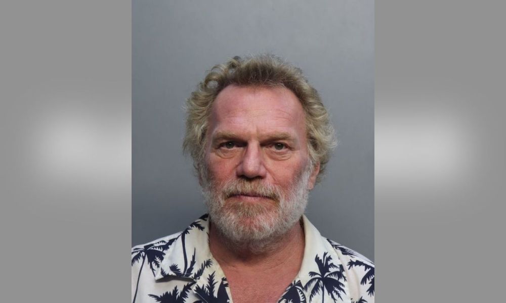 Wanted Florida Sex Offender Arrested in Cuban Waters Trying to Flee U.S.