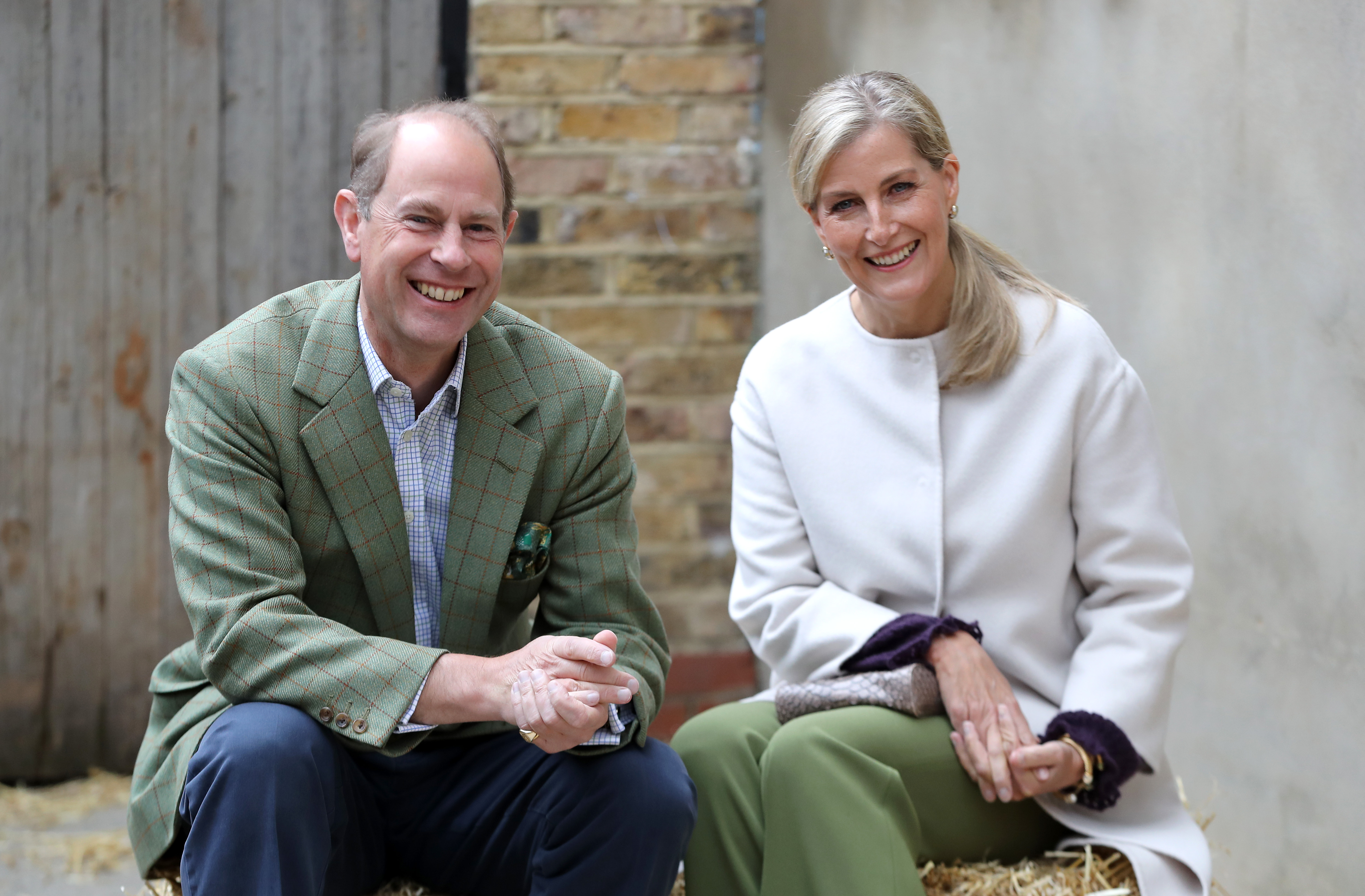 Here’s How Much Prince Edward Pays to Live In Royal 120-Room Mansion