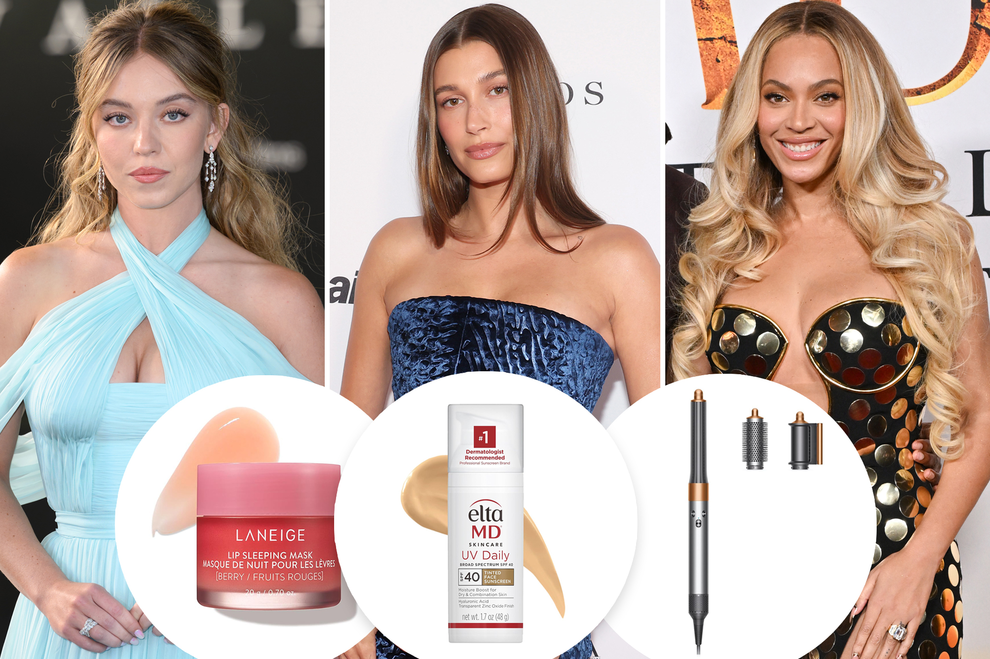 50 best Prime Day beauty deals on star-approved skincare, makeup and more