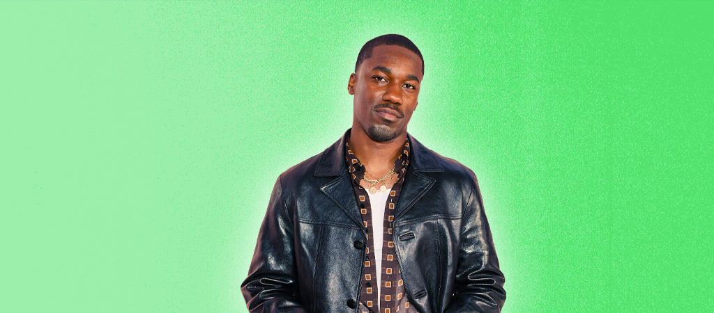 Giveon Gets Back To The Roots Of Soul With ‘Beloved’