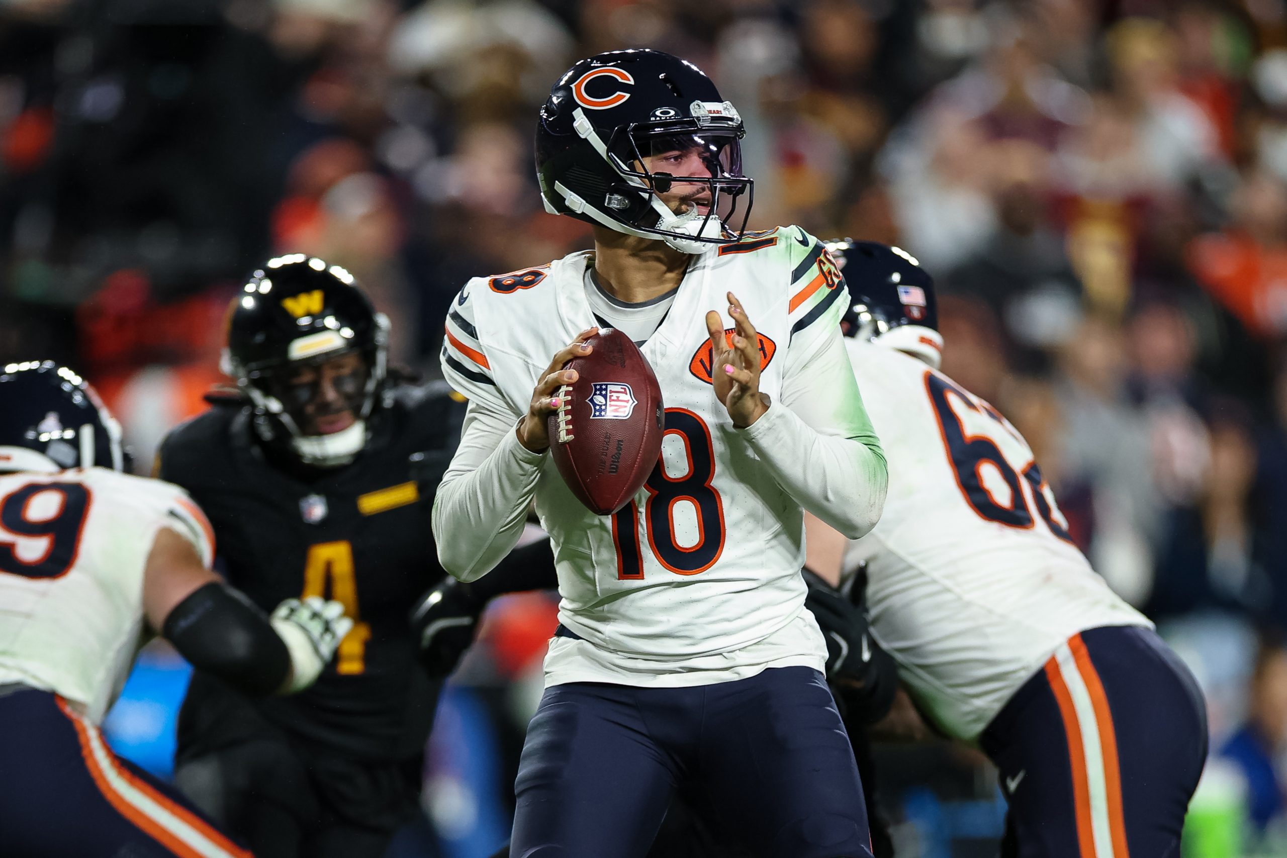 FanDuel Promo Code: Unlock $300 in Bonus Bets in Week 7 When Your $5 Bet Wins