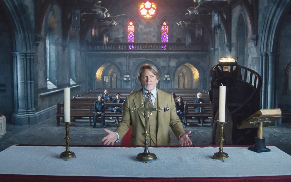 The Best 2025 Netflix Movies With Great Rotten Tomatoes Scores, Ranked