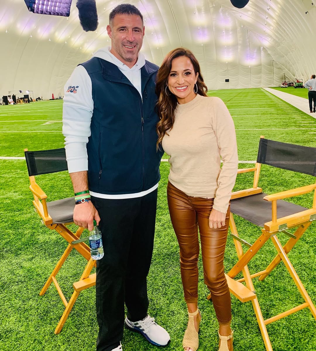 NFL Insider Confirms Investigation Into Dianna Russini as Questions Linger