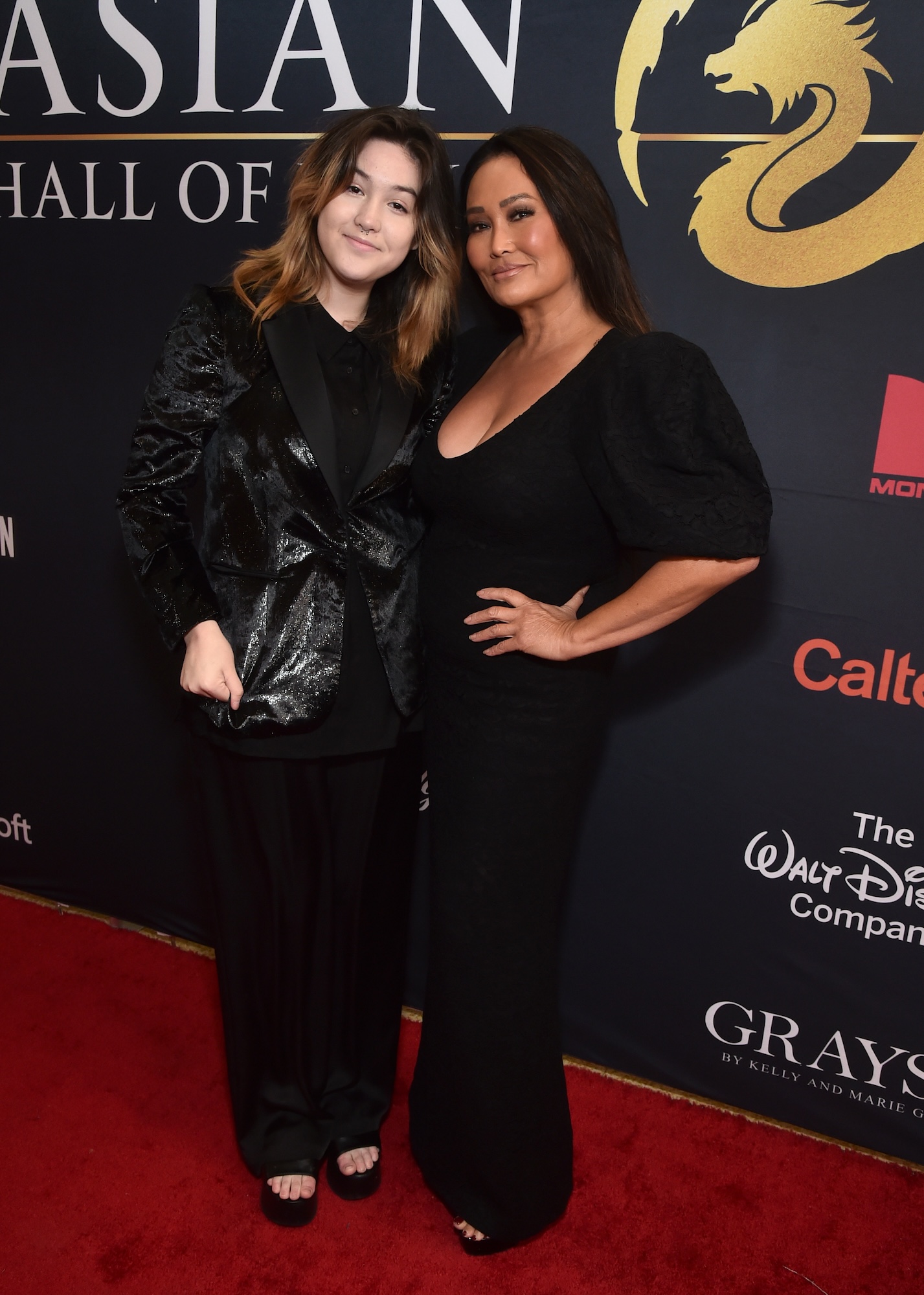 Celebrity Parents Who Proudly Support Their Trans and Nonbinary Kids