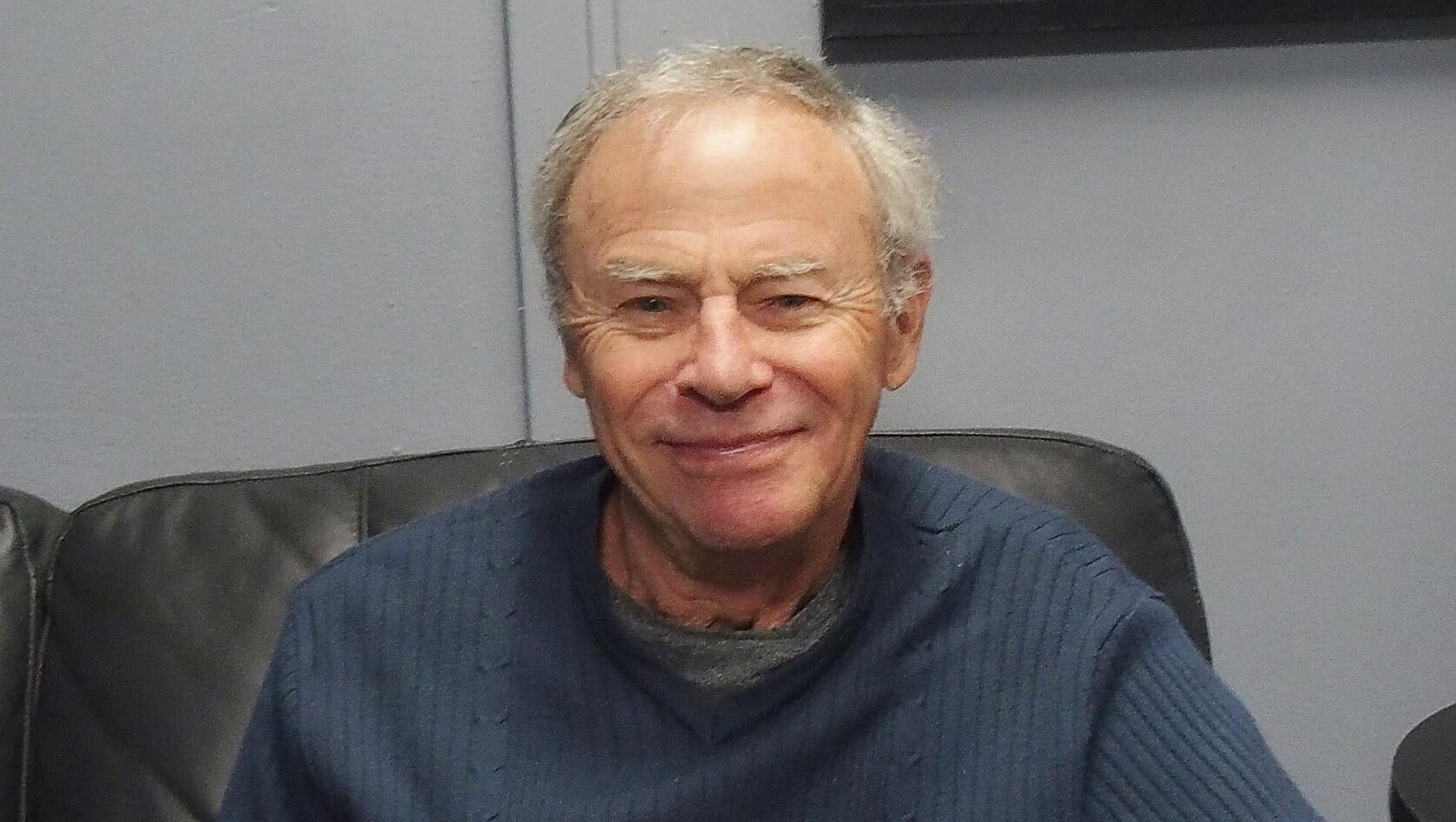 General Hospital’s Tristan Rogers Announces Cancer Diagnosis