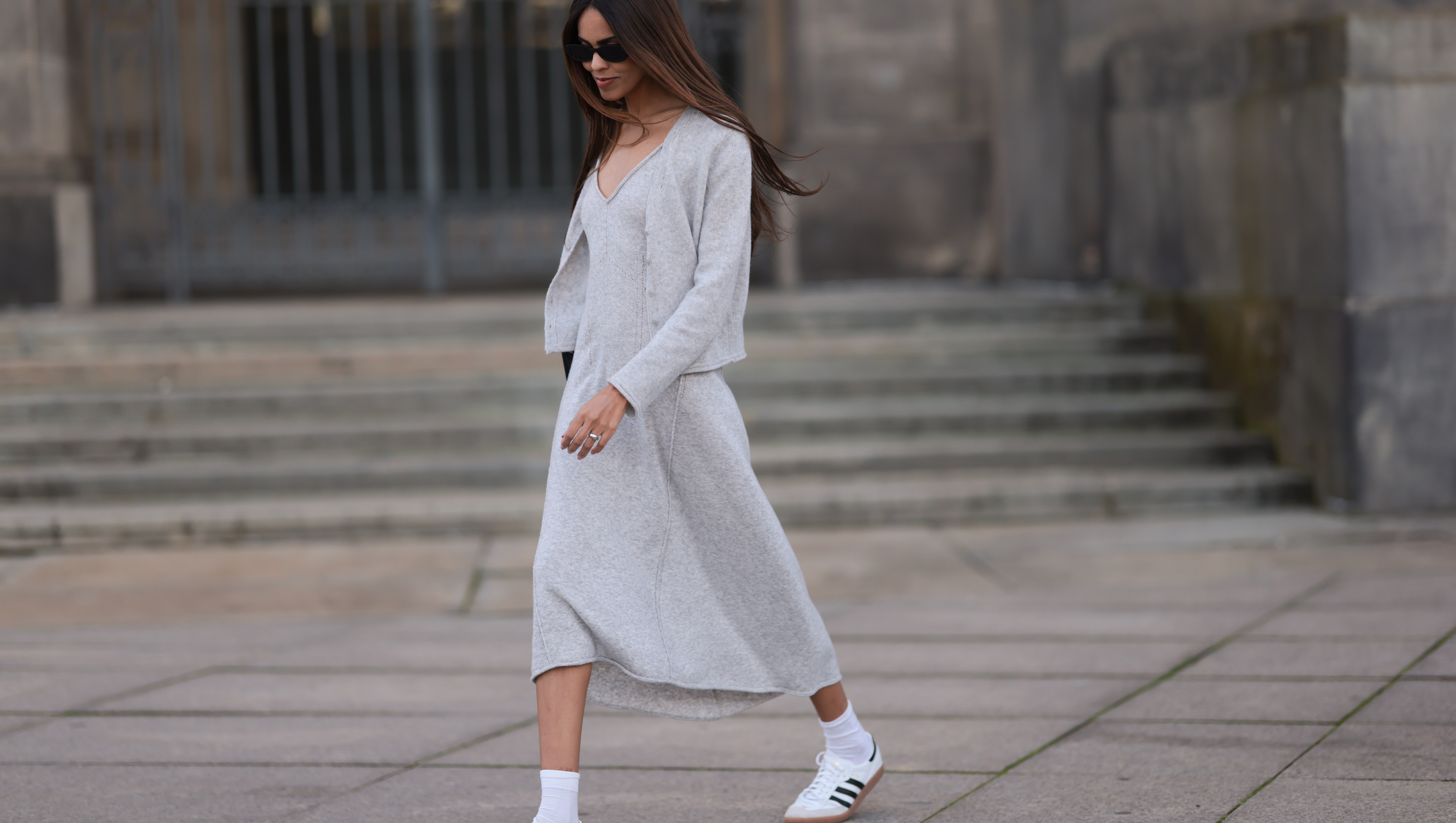 Skip the Boots: These 17 Summer-to-Fall Dresses Pair Best With Sneakers — All Under $60