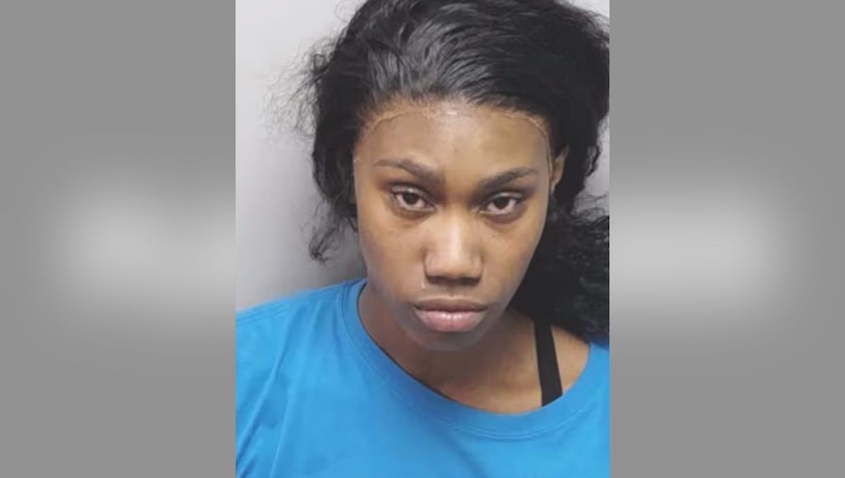 Woman Plows Through Accident Scene, Drives Over Man Hit By 2 Other Cars