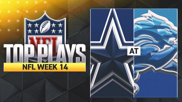 Cowboys vs. Lions Live Updates, Score: Jahmyr Gibbs Makes it a Hat-Trick