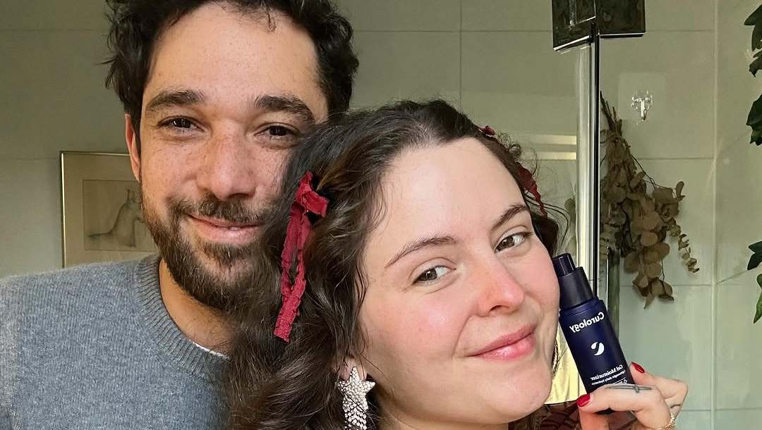 Influencer Noelle Downing Announces Split From Husband Danny Porat