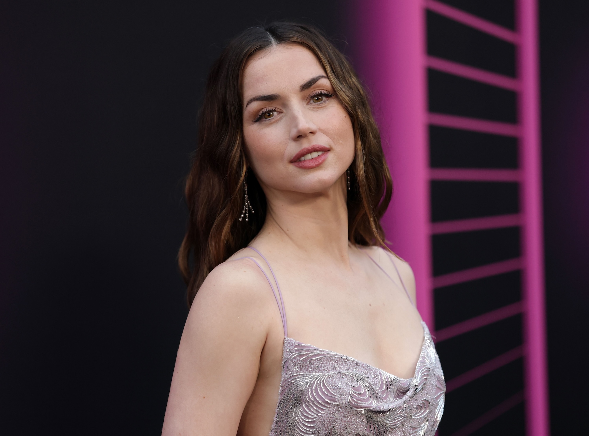 Inside Ana de Armas' Life in Small Town Vermont: Tom Cruise Visits, More