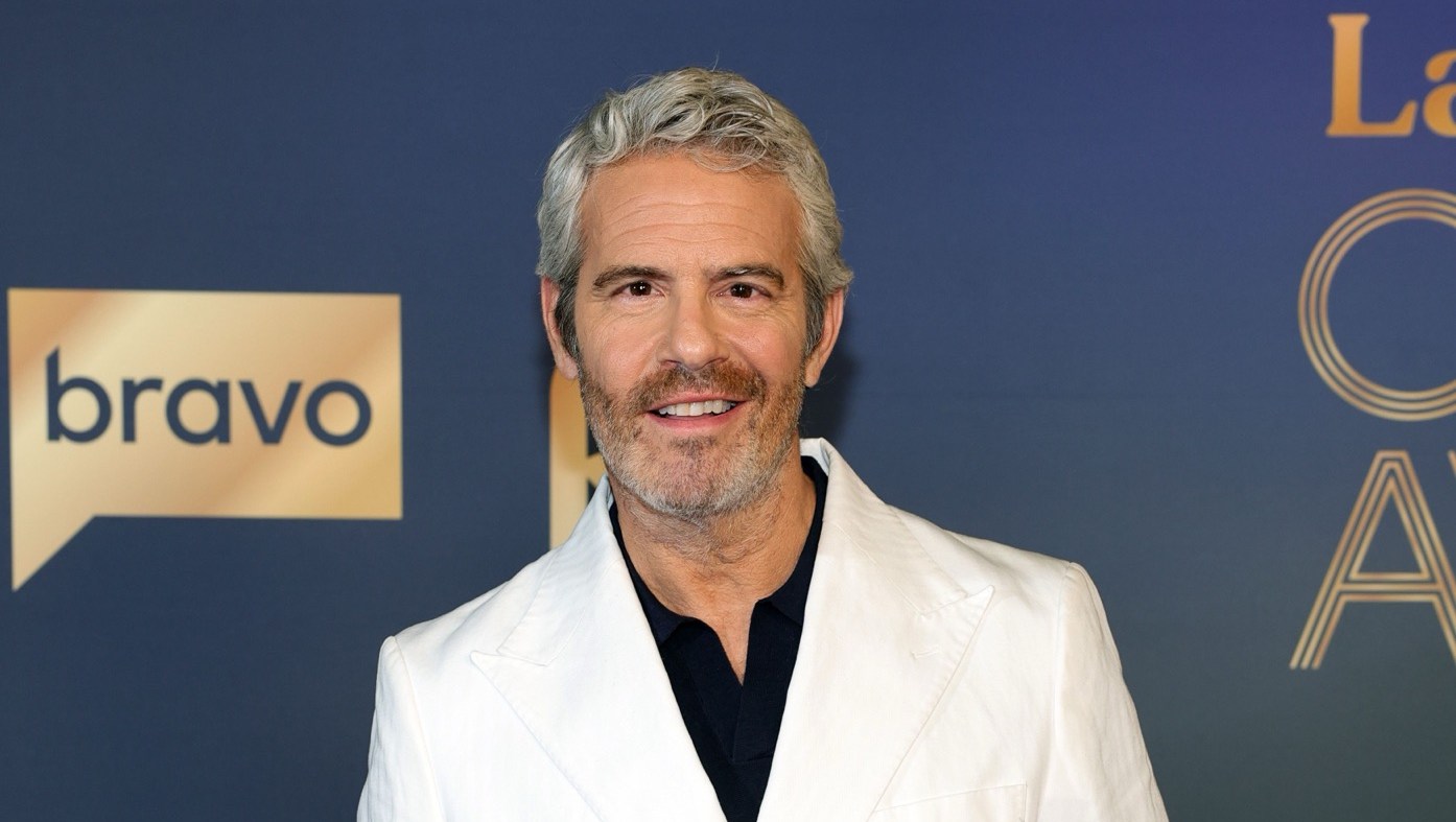 Andy Cohen Teases 'RHONJ' Season 15 After Teresa and Melissa's Reunion