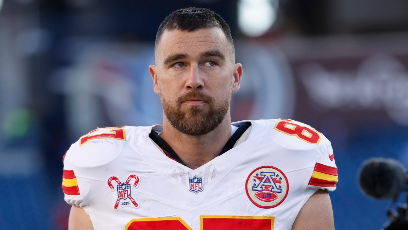 Travis Kelce Teases How He'll Spend Offseason Amid Retirement Rumors