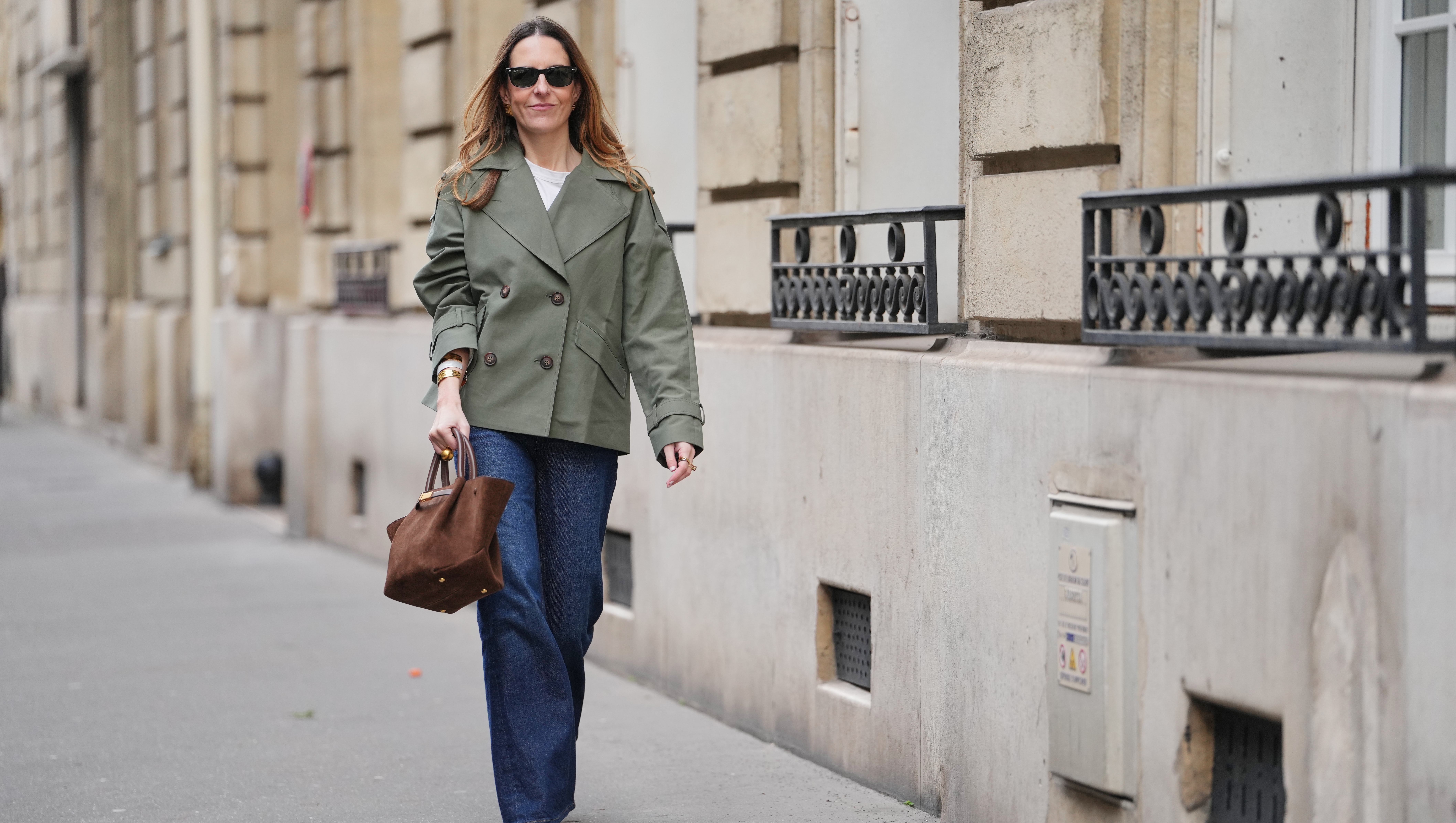 15 Pre-Spring Essentials Worth Adding to Your Closet First