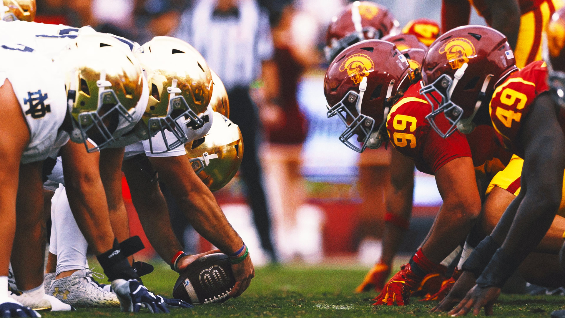 Notre Dame, USC to Pause Historic College Football Rivalry Beginning in 2026