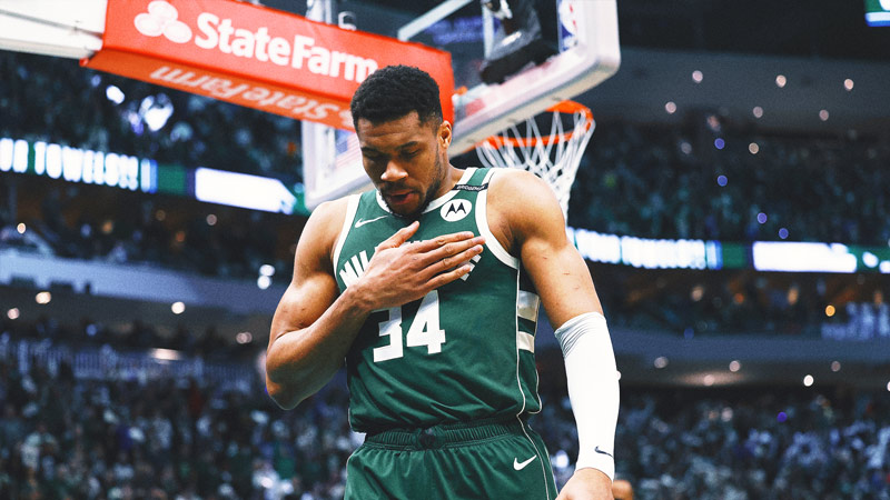 2025 NBA Preseason Buzz: Giannis Antetokounmpo Wants to Finish Career in Greece?