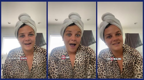 This Mom Explained Forehead Wrinkles To Her Daughter In The Sweetest Way