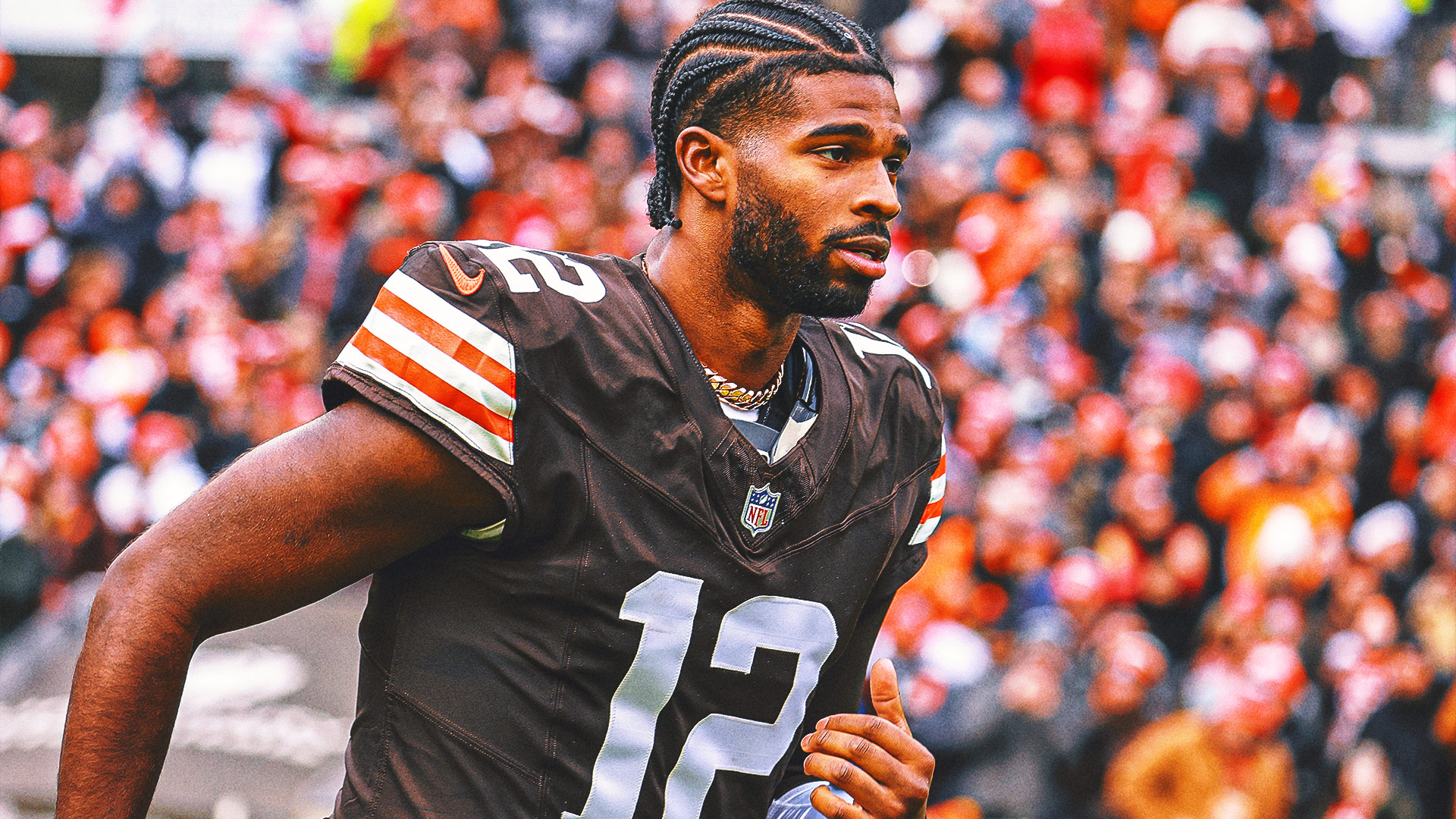 Shedeur Sanders Calls Question Regarding Kevin Stefanski's Play-Calling 'Rude'