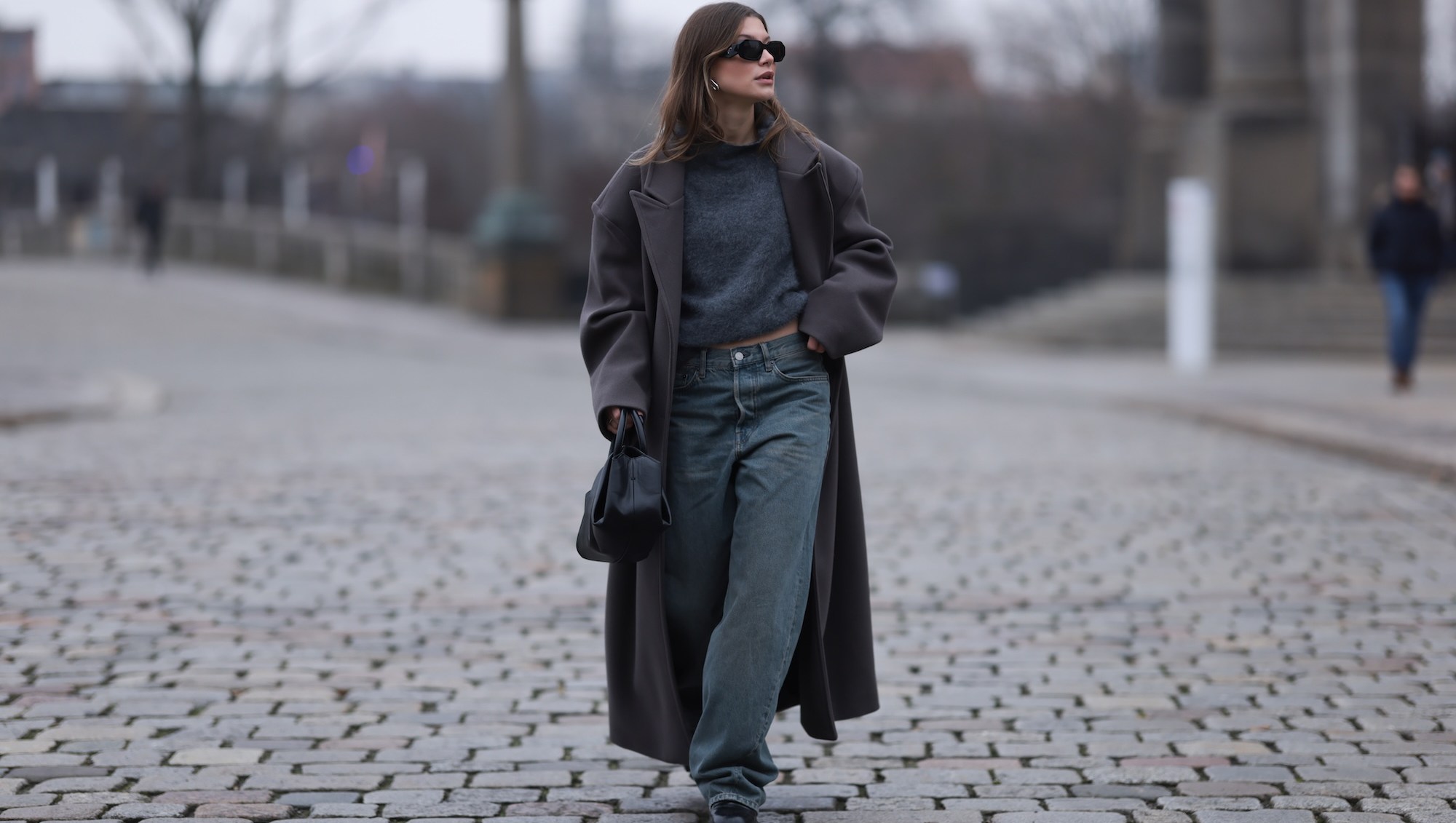 Quince Dropped So Many Luxe, Cold-Weather Staples — From $15