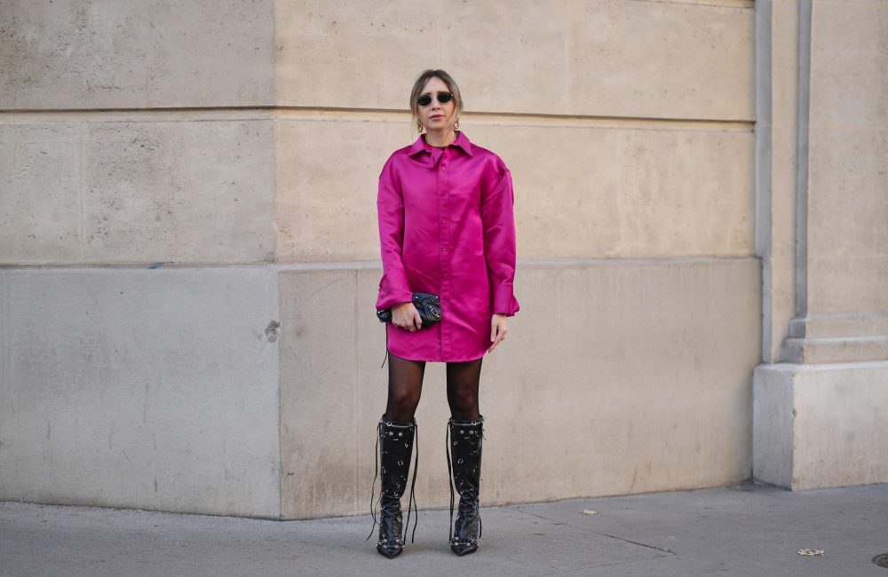 15+ Romantic Valentine’s Day Looks That Are Cute, Flirty and Comfy