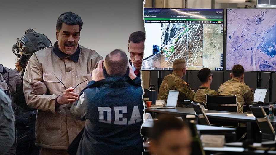 Maduro raid questions trigger Pentagon review of top AI firm as potential ‘supply chain risk’