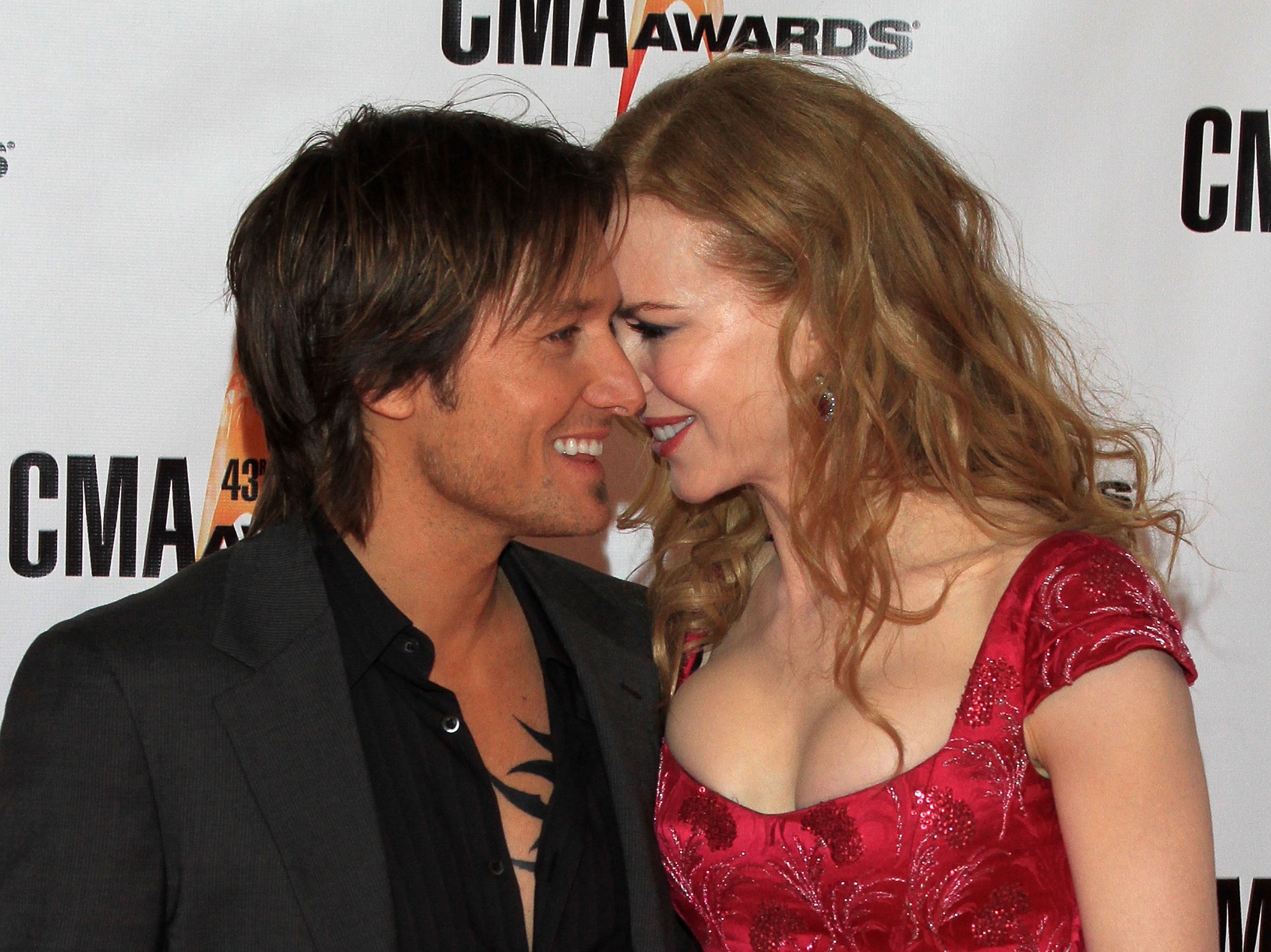 Nicole Kidman and Keith Urban’s Quotes About Their Romance Before Split