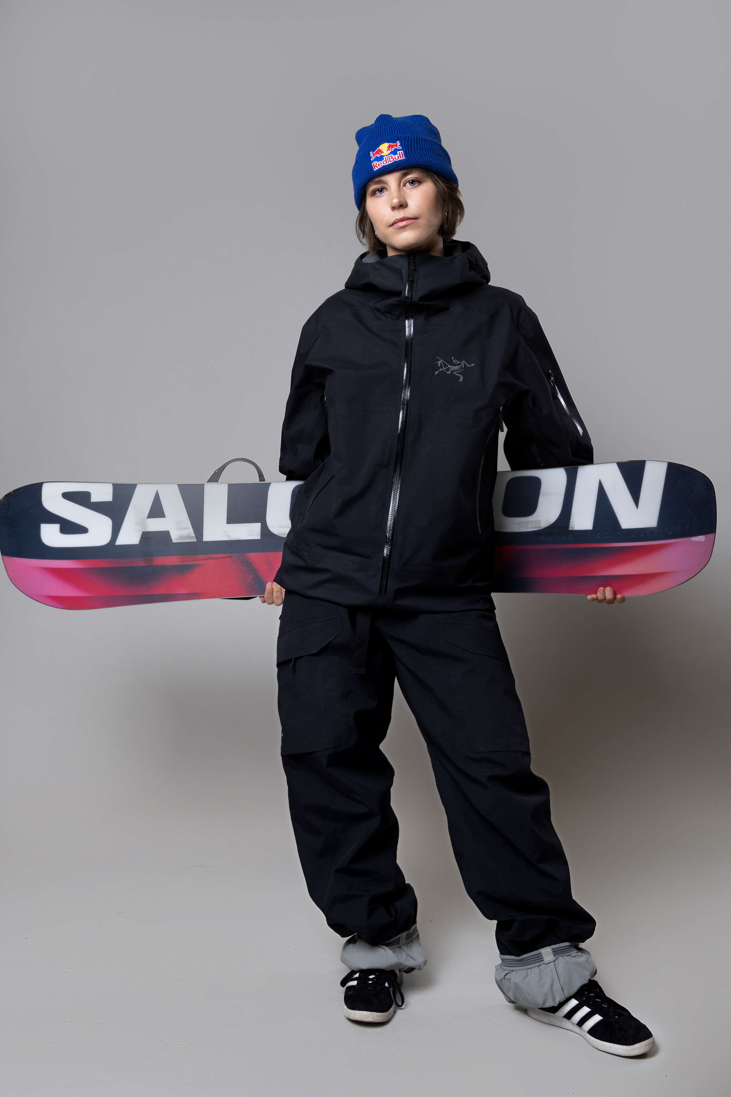 Team USA's Maddie Mastro Dishes on Viral TikTok Account at 2026 Winter Olympics