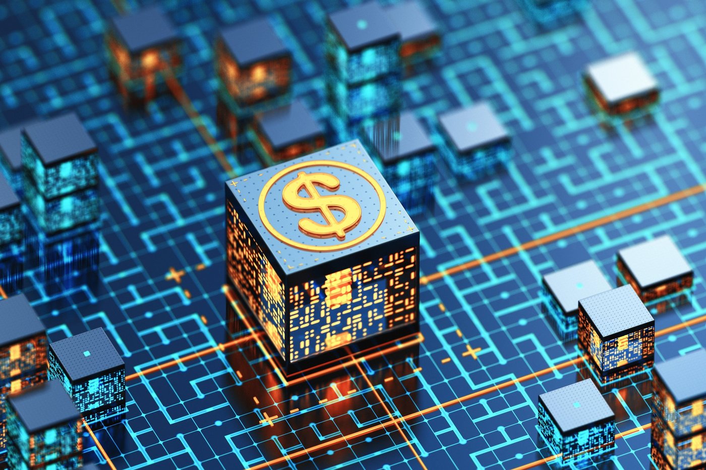 1 Top Cryptocurrency to Buy Before It Soars 1,850%, According to VanEck