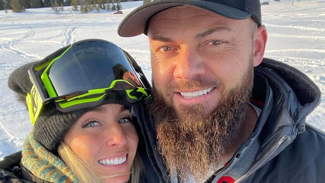 ‘Diesel Brothers’ Star David ‘Heavy D’ Sparks’ Wife Files for Divorce