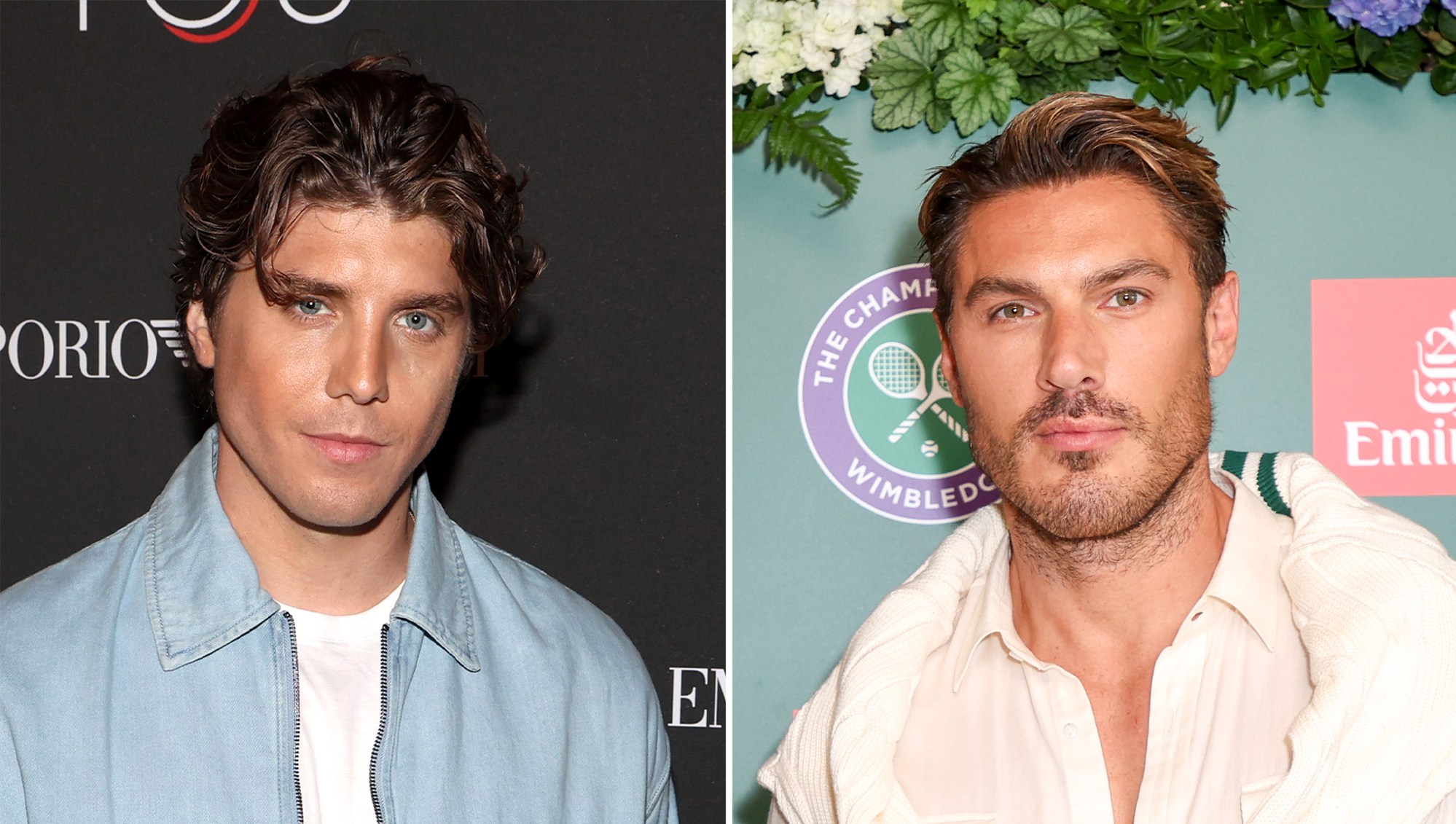 How Lukas Gage Feels About Ex-Husband Chris Appleton’s Upcoming Book