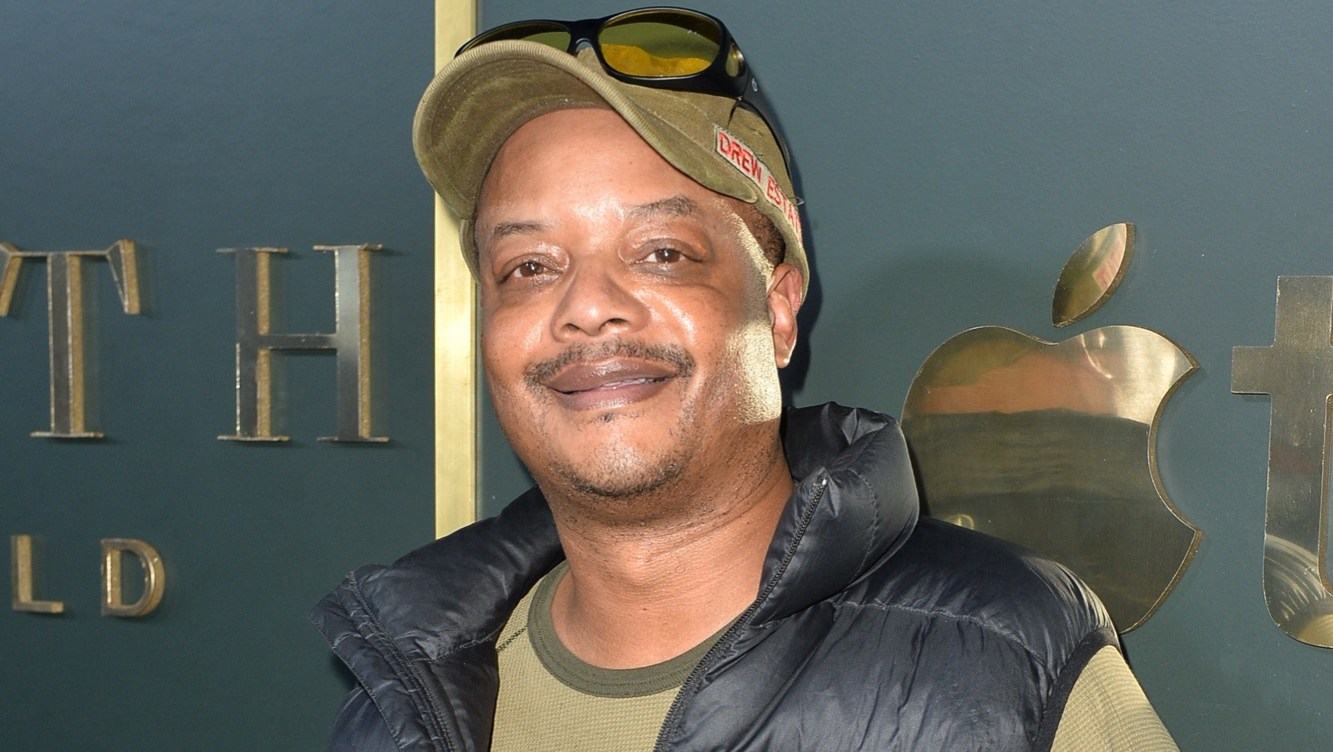 Diff’rent Strokes’ Todd Bridges and Wife Split After 3 Years of Marriage