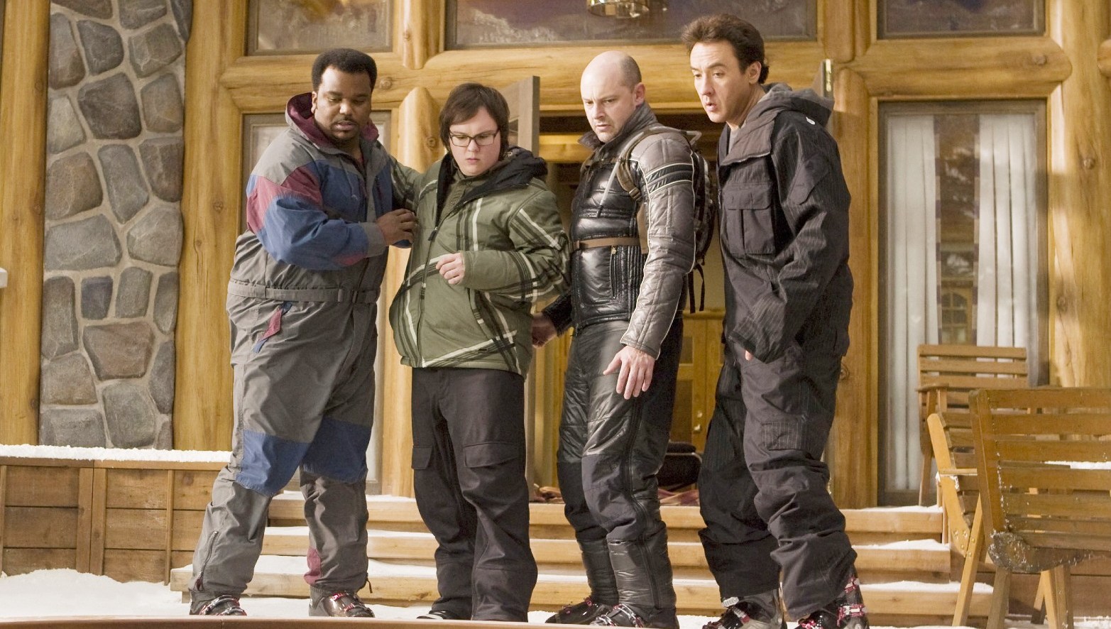 3 Best Peacock Movies to Binge-Watch This Weekend (April 25-26)