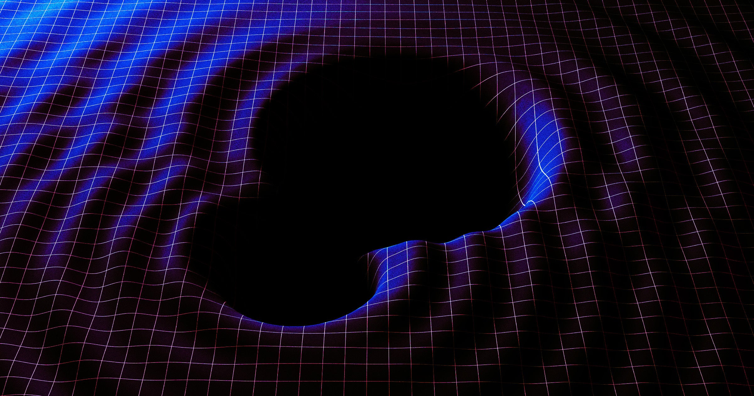 Scientists Detect Sign of Something Impossible Out in Deep Space