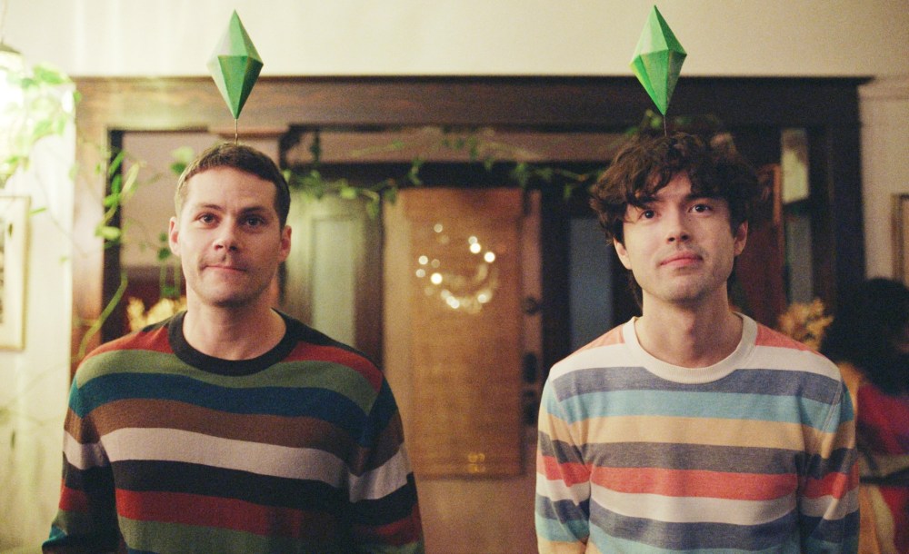 3 Best New Hulu Movies to Watch This Weekend (January 16-18): ‘Twinless,' More